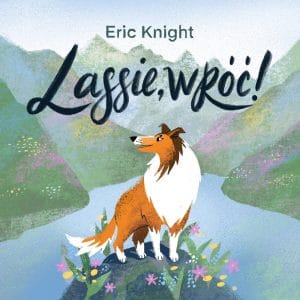 Lassie wróć – audiobook plik mp3