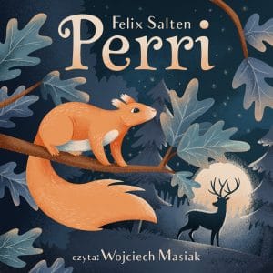 Perri – audiobook plik mp3