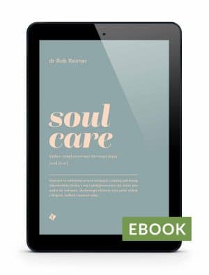 Soul care – E-book