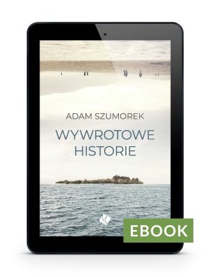Wywrotowe historie E-book