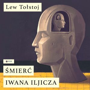 Śmierć Iwana Iljicza – audiobook plik mp3