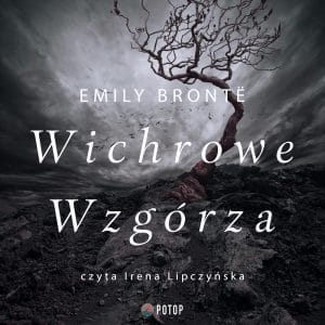 Wichrowe Wzgórza – audiobook plik mp3