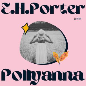 Pollyanna – audiobook plik mp3