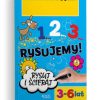 Seria z pisakiem – 1,2,3 rysujemy!