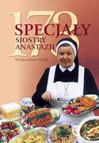 173 specjały siostry Anastazji