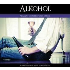 Alkohol - reportaże