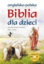 Angielsko-polska Biblia dla dzieci..