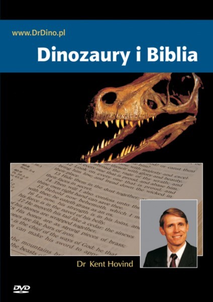 Dinozaury i Biblia - Hovind