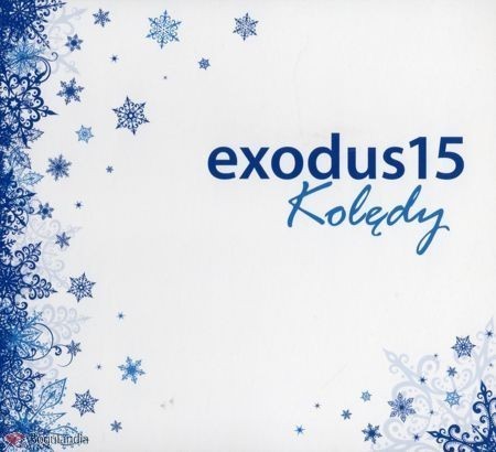 Exodus15 - Kolędy