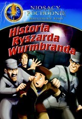Historia Ryszarda Wurmbranda