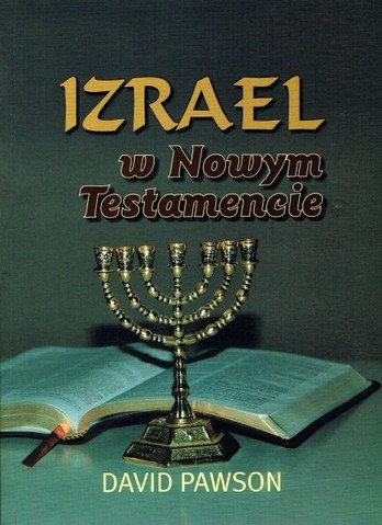 Izrael w Nowym Testamencie