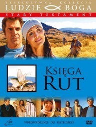 Księga Rut DVD - Ludzie Boga