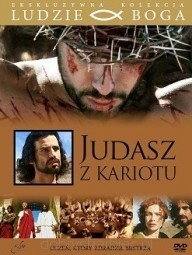 Ludzie Boga - Judasz z Kariotu DVD