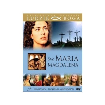 Ludzie Boga - Maria Magdalena DVD