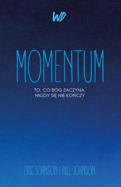 Momentum - Eric Bill Johnson