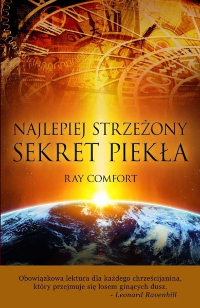Najlepiej strzeżony sekret piekła - Ray Comfort