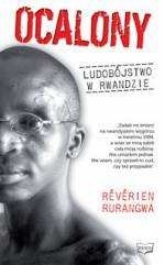 Ocalony - ludobójstwo w Ruandzie