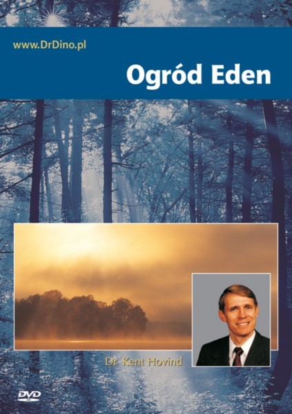 Ogród eden - Hovind