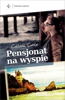 Pensjonat na wyspie- Collen Coble