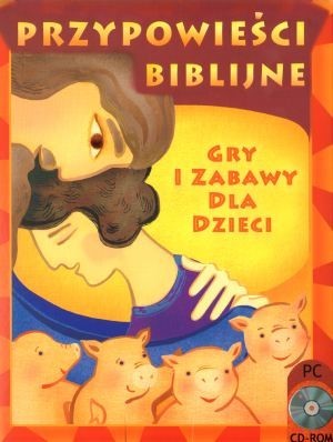 Przypowieści biblijne - gry dla dzieci
