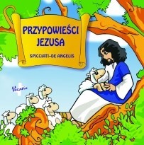 Przypowieści Jezusa