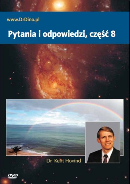 Pytania i odpowiedzi 2 - Hovind, cz.8