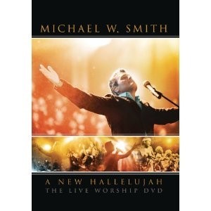 Smith michael w. - a new hallelujah DVD