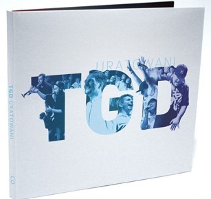 TGD - Uratowani CD