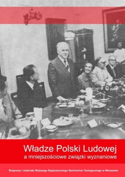 Władze polski ludowej a mniejszościowe...