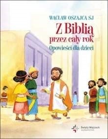 Z Biblią przez cały rok - opowieści dla dzieci