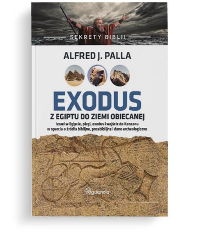 Exodus - z Egiptu do Ziemi Obiecanej