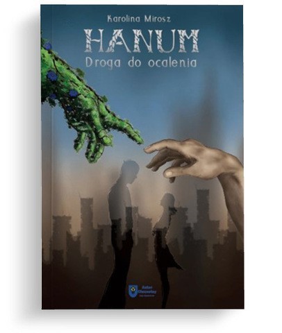 Hanum - Droga do ocalenia