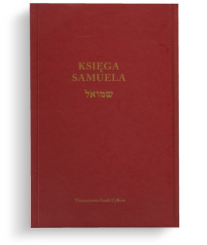Księga Samuela - Izaak Cylkow