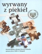 Wyrwany z Piekieł - Eliezzer Urbach