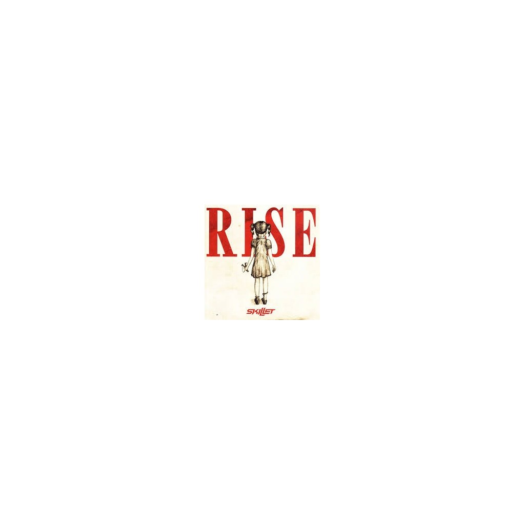 Rise – Skillet: Parole Et Traduction