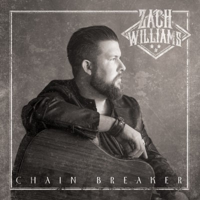 Williams Zach - Chain Breaker