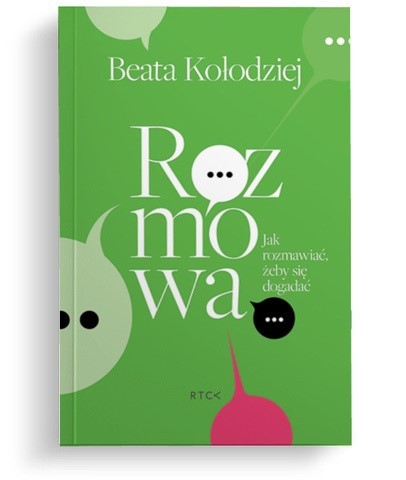 Rozmowa - Beata Kołodziej