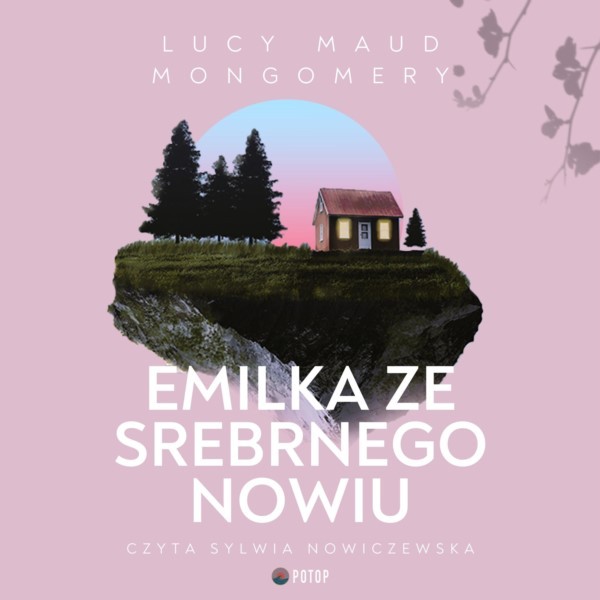 Emilka ze Srebrnego Nowiu - audiobook mp3
