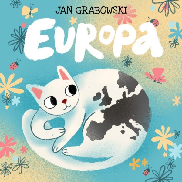 Europa - audiobook mp3