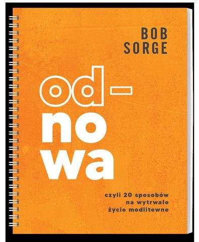 Od-nowa - Bob Sorge