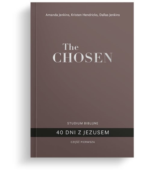 The Chosen - 40 dni z Jezusem cz.1