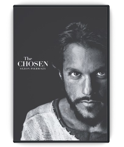 The Chosen - Sezon 1 - DVD