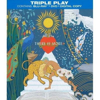 Hillsong - There is more BLUERAY+DVD
