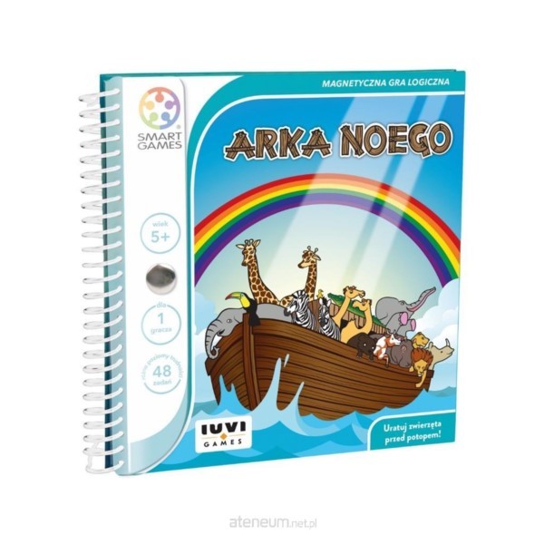 Arka Noego - Smart Games
