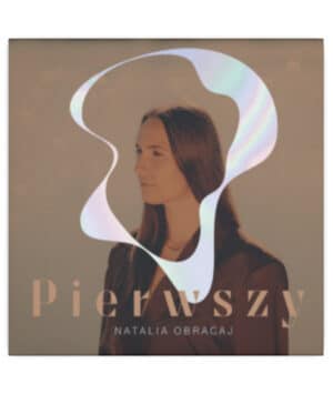 Pierwszy – Natalia Obracaj