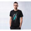 T-shirt – The Chosen – RYBKI – męski – L