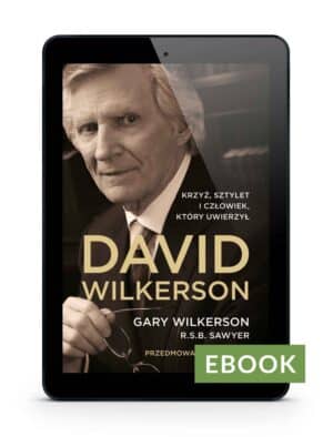 David Wilkerson – Biografia E-book