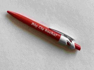 Długopis – Bóg Cię kocha