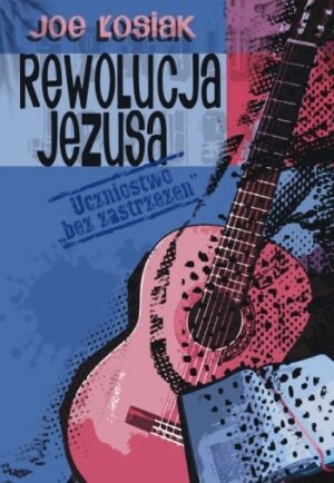 Rewolucja Jezusa