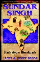 Sundar Singh – ślady stóp w himalajach